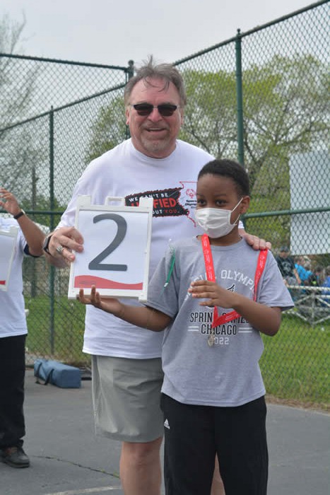 Special Olympics MAY 2022 Pic #4251